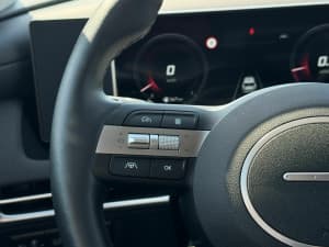 Hyundai Tucson - miniatura 13