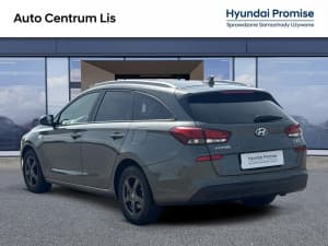 Hyundai i30 - miniatura 3