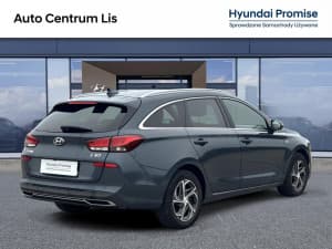 Hyundai i30 - miniatura 5