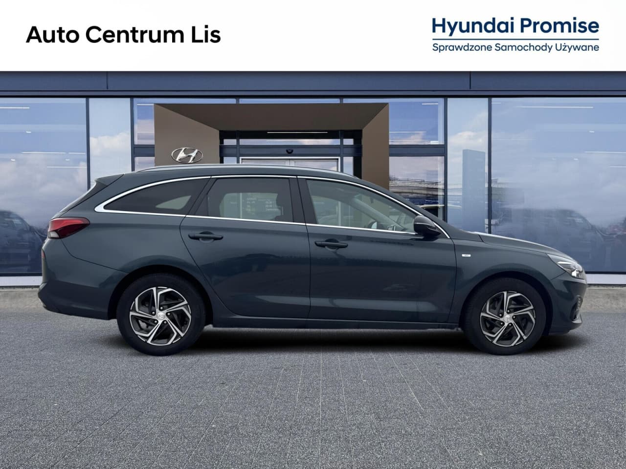 Hyundai i30 - zdjęcie 6