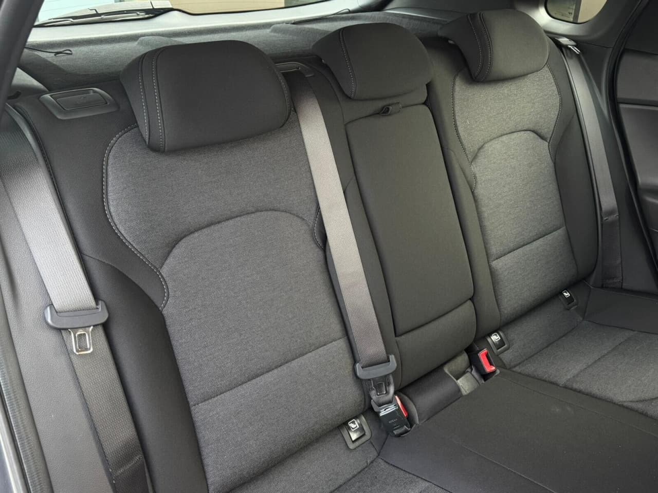 Hyundai i30 - zdjęcie 17