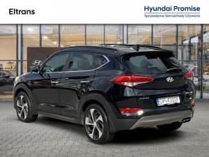 Hyundai Tucson - miniatura 4