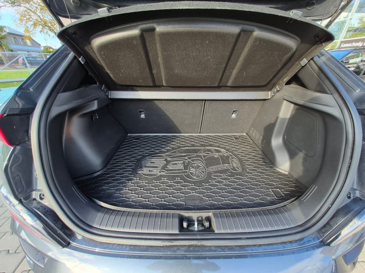 Hyundai Kona - zdjęcie 19
