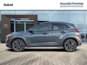 Hyundai Kona - miniatura 7