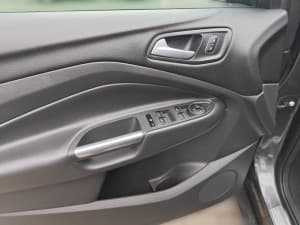 Ford Kuga - miniatura 11