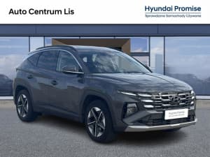 Hyundai Tucson - miniatura 7
