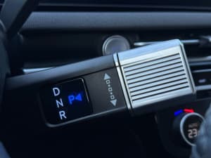 Hyundai Tucson - miniatura 14
