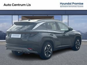 Hyundai Tucson - miniatura 5