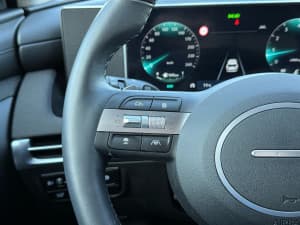 Hyundai Tucson - miniatura 12