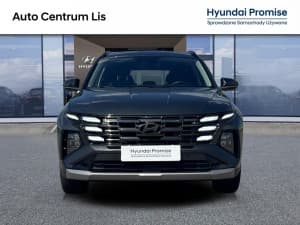 Hyundai Tucson - miniatura 8