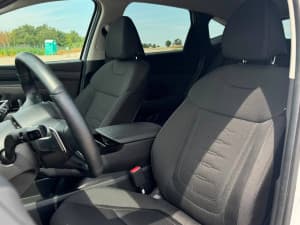 Hyundai Tucson - miniatura 18