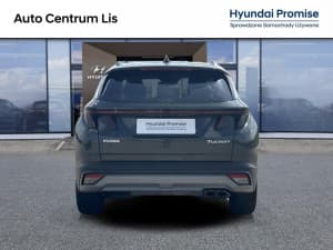 Hyundai Tucson - miniatura 4