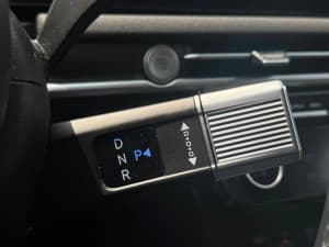 Hyundai Tucson - miniatura 13