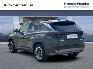Hyundai Tucson - miniatura 3