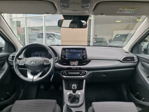 Hyundai i30 - miniatura 12