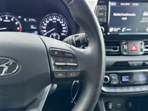 Hyundai i30 - miniatura 17