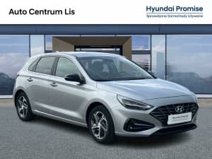 Hyundai i30 - miniatura 7