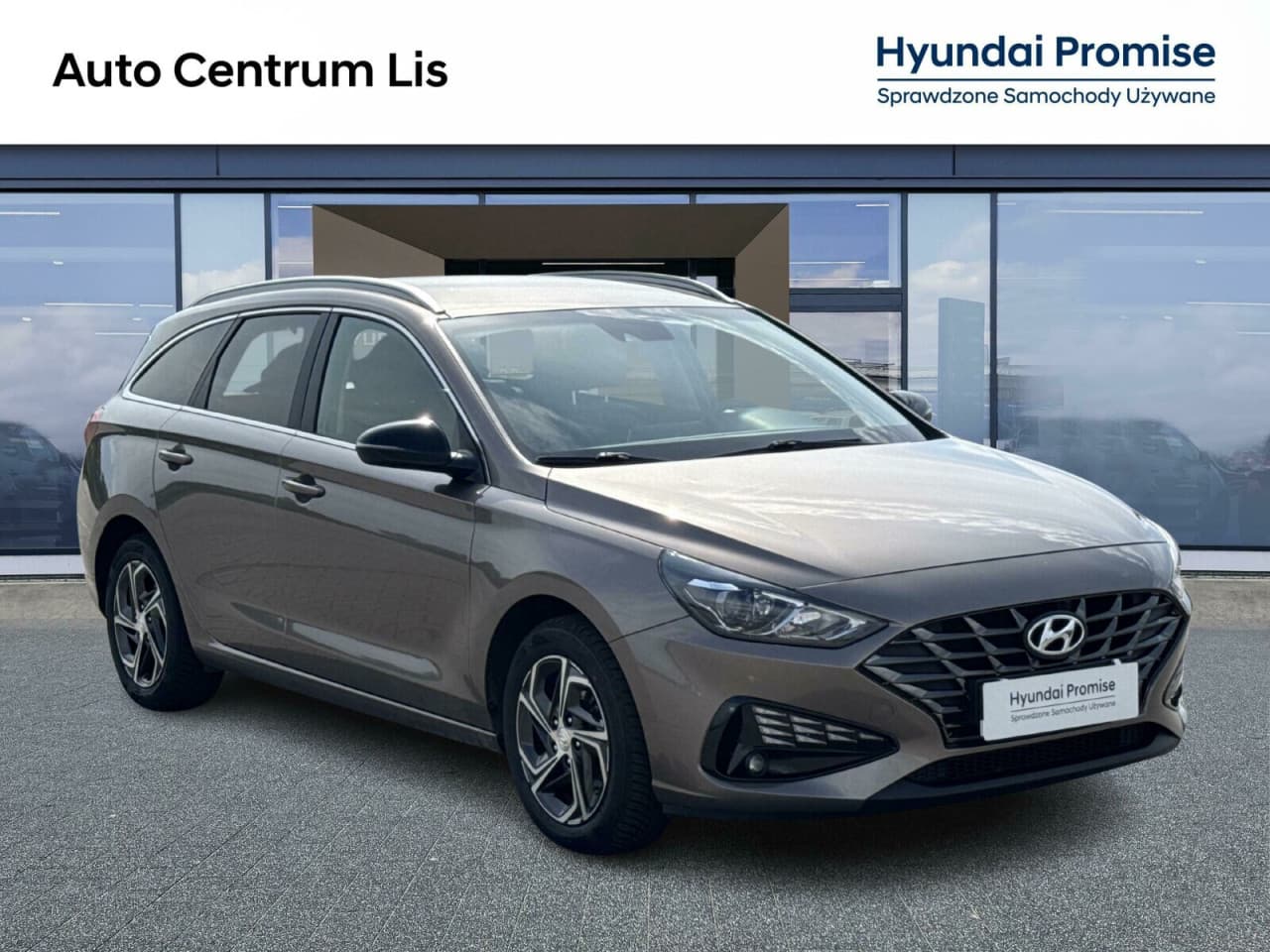 Hyundai i30 - zdjęcie 7