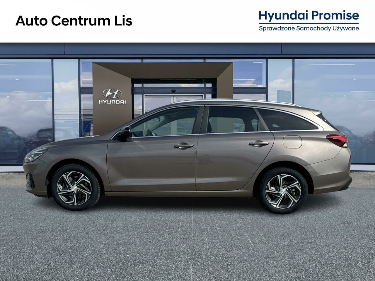 Hyundai i30 - zdjęcie 2