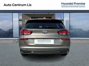 Hyundai i30 - miniatura 4