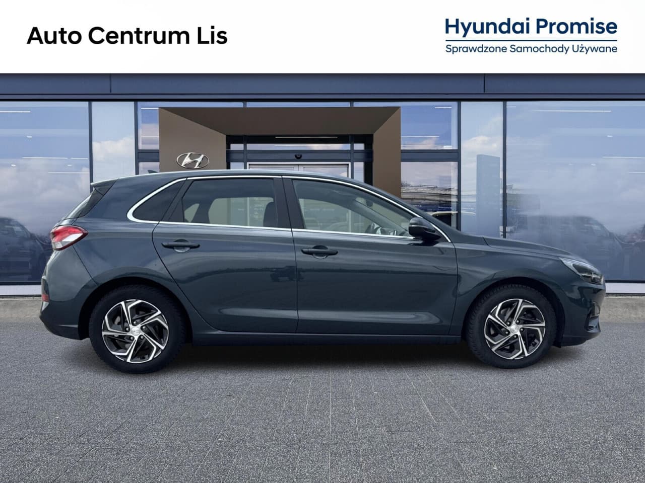 Hyundai i30 - zdjęcie 6