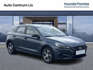 Hyundai i30 - miniatura 7