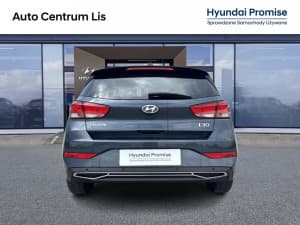 Hyundai i30 - miniatura 4