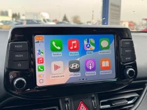 Hyundai i30 - miniatura 16