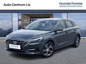 Hyundai i30 - miniatura 1