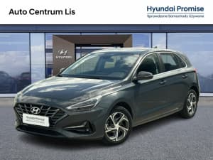 Hyundai i30 - miniatura 1