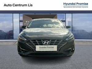 Hyundai i30 - miniatura 8