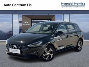 Hyundai i30 - miniatura 1