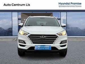 Hyundai Tucson - miniatura 6