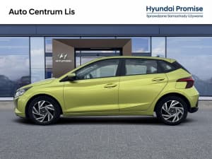 Hyundai i20 - miniatura 2