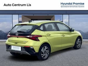 Hyundai i20 - miniatura 5