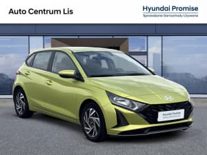 Hyundai i20 - miniatura 7