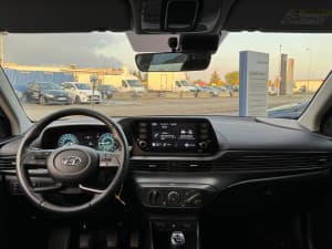 Hyundai i20 - miniatura 9