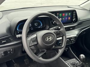 Hyundai i20 - miniatura 9
