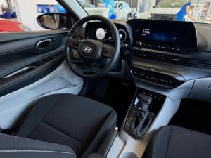 Hyundai i20 - miniatura 16
