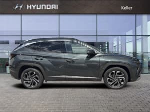 Hyundai Tucson - miniatura 6