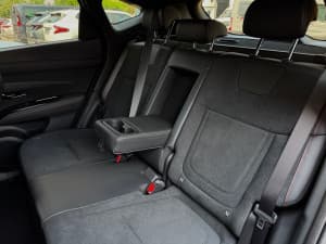 Hyundai Tucson - miniatura 17