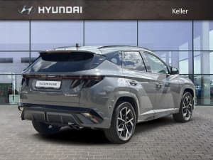 Hyundai Tucson - miniatura 5