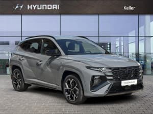Hyundai Tucson - miniatura 7