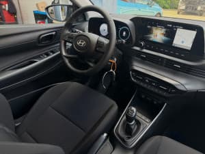 Hyundai i20 - miniatura 18