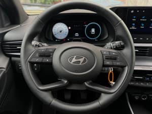 Hyundai i20 - miniatura 18