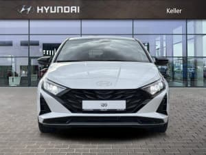 Hyundai i20 - miniatura 8