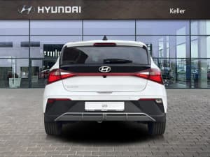 Hyundai i20 - miniatura 4