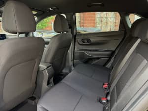 Hyundai i20 - miniatura 14