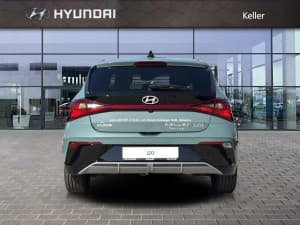 Hyundai i20 - miniatura 4