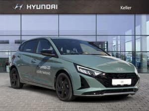Hyundai i20 - miniatura 7